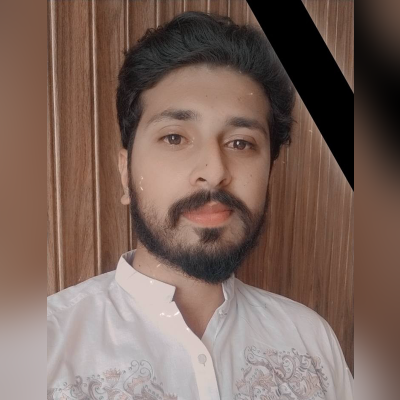 Muhammad Farhan Aslam